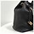Gucci Borsa a tracolla Soho con catena e nappe Nero - vista 11