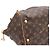 Louis Vuitton Monogram Tivoli GM Tote Bag and Shoulder Bag - view 6