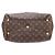 Louis Vuitton Monogram Tivoli GM Tote Bag and Shoulder Bag - view 7