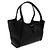 Tod's Borsa a tracolla piccola in pelle Timeless - vista 4