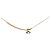 Dior Collana Cubic Cube Gold - vista 3