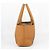 Tod's Borsa a tracolla piccola in pelle Timeless - vista 4