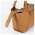 Tod's Borsa a tracolla piccola in pelle Timeless - vista 8