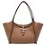 Tod's Borsa a tracolla piccola in pelle Timeless