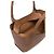 Tod's Borsa a tracolla piccola in pelle Timeless - vista 4