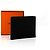 Hermès Citizen Twill Bi-Fold Wallet Black - view 2