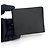 Hermès Citizen Twill Bi-Fold Wallet Black - view 4