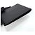 Hermès Citizen Twill Bi-Fold Wallet Black - view 8