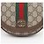Gucci Borsa a tracolla Mini GG Ophidia Brown - vista 2