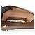 Gucci Borsa a tracolla Mini GG Ophidia Brown - vista 7