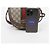 Gucci Borsa a tracolla Mini GG Ophidia Brown - vista 8