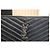 Autre Marque Clutch para Tablet Acolchada Monogram Silver - vista 3