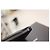 Autre Marque Clutch para Tablet Acolchada Monogram Silver - vista 4