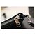 Autre Marque Clutch para Tablet Acolchada Monogram Silver - vista 5