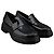 Tod's Mocassini in pelle da donna Nero
