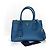 Prada Saffiano Mini Lux Tote Bag Shoulder Bag