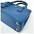Prada Saffiano Mini Lux Tote Bag Shoulder Bag - Ansicht 11