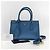 Prada Saffiano Mini Lux Tote Bag Shoulder Bag - Ansicht 2