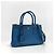 Prada Saffiano Mini Lux Tote Bag Shoulder Bag - Ansicht 3