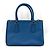 Prada Saffiano Mini Lux Tote Bag Shoulder Bag - Ansicht 4