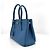 Prada Saffiano Mini Lux Tote Bag Shoulder Bag - Ansicht 7