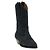 Botines de ante Isabel Marant negros - vista 3