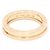 Bulgari Goldbandring Gelbgold - Ansicht 3
