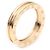 Bulgari Goldbandring Gelbgold - Ansicht 4