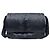 Autre Marque Borsa a tracolla Niki in EcoNyl Dark Navy