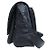 Autre Marque Borsa a tracolla Niki in EcoNyl Dark Navy - vista 2