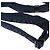 Autre Marque Borsa a tracolla Niki in EcoNyl Dark Navy - vista 7
