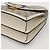Gucci Borsa Ophidia GG Small Top Handle Bag White - vista 9
