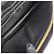 Louis Vuitton Borsa a tracolla Black Epi Twist Belt Chain - vista 11