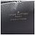 Louis Vuitton Borsa a tracolla Black Epi Twist Belt Chain - vista 12