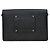Louis Vuitton Borsa a tracolla Black Epi Twist Belt Chain - vista 3