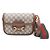 Gucci Mini Borsa a Tracolla e a Spalla Horsebit