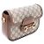 Gucci Mini Borsa a Tracolla e a Spalla Horsebit - vista 2