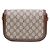 Gucci Mini Borsa a Tracolla e a Spalla Horsebit - vista 3
