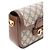 Gucci Mini Borsa a Tracolla e a Spalla Horsebit - vista 4