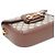 Gucci Mini Borsa a Tracolla e a Spalla Horsebit - vista 5