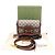 Gucci Mini Borsa a Tracolla e a Spalla Horsebit - vista 9
