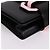 Prada Black Flex Ribbon Mini Schultertasche - Ansicht 10