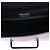 Prada Black Flex Ribbon Mini Schultertasche - Ansicht 12