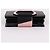 Prada Black Flex Ribbon Mini Schultertasche - Ansicht 9