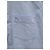 Burberry Hellblaues Hemd mit besticktem Logo - Ansicht 3