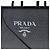 Tote Prada Sequin-Netz-Shopper für Damen (OOO) - Ansicht 7