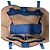 Tod's Borsa Tote Joy Medium Shopper Borsa a Tracolla - vista 5