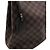 Louis Vuitton Borsa a tracolla Graceful MM Damier Canvas - vista 10