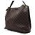 Louis Vuitton Borsa a tracolla Graceful MM Damier Canvas - vista 2