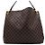 Louis Vuitton Borsa a tracolla Graceful MM Damier Canvas - vista 4